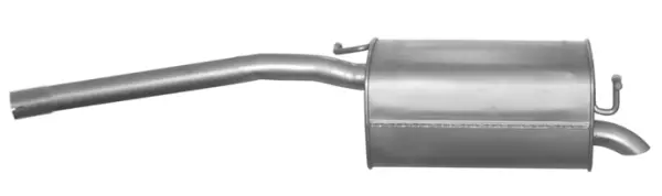 Rear Muffler (71.11.07)