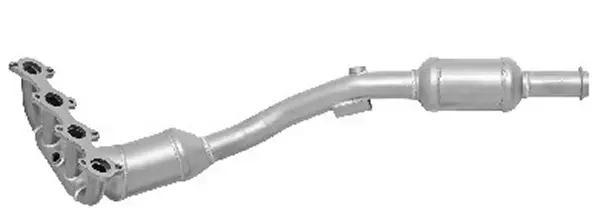 Catalytic Converter (49.00.43)