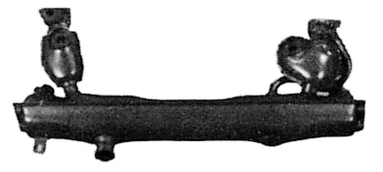 Rear Muffler (72.59.00)