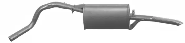 Rear Muffler (10.44.07)