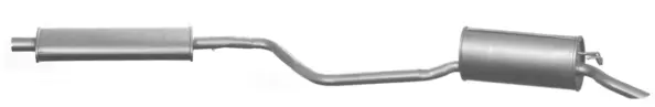 Rear Muffler (25.35.29)