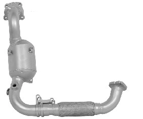 Catalytic Converter (38.00.53)