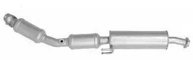 Catalytic Converter (69.58.33)