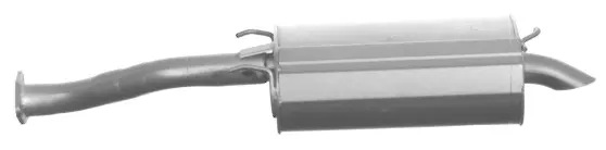 Rear Muffler (65.34.07)
