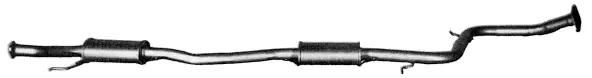 Centre Muffler (46.20.59)