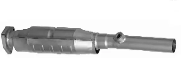 Catalytic Converter (71.15.33)
