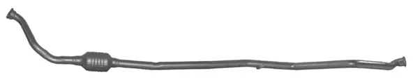 Catalytic Converter (57.50.43)