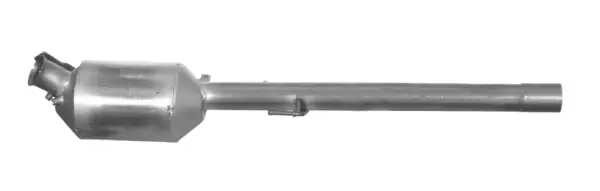 Soot/Particulate Filter, exhaust system (48.96.83)