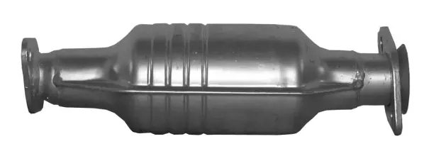 Catalytic Converter (54.90.33)