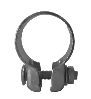 Clamping Piece, exhaust system (02.00.54)