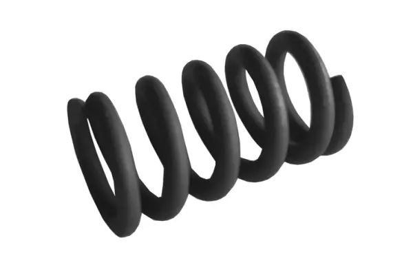 Spring, muffler (09.60.32)