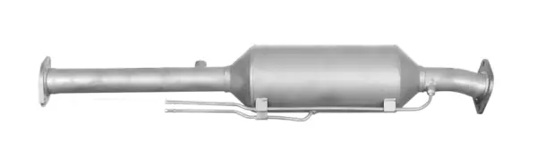 Soot/Particulate Filter, exhaust system (37.80.83)