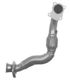 Exhaust Pipe (71.39.21)
