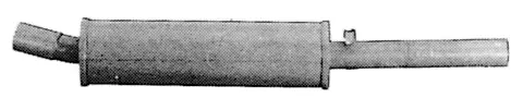 Rear Muffler (54.42.07)