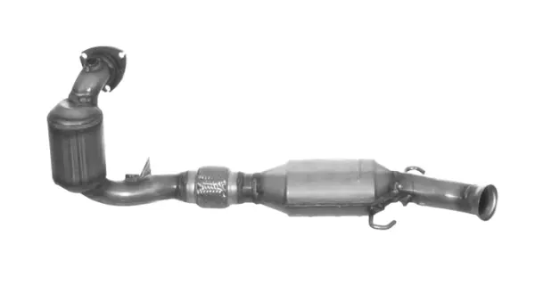 Catalytic Converter (67.50.53)