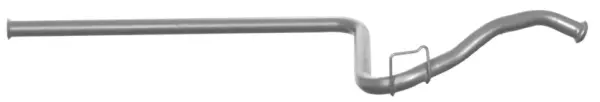 Exhaust Pipe (62.04.24)
