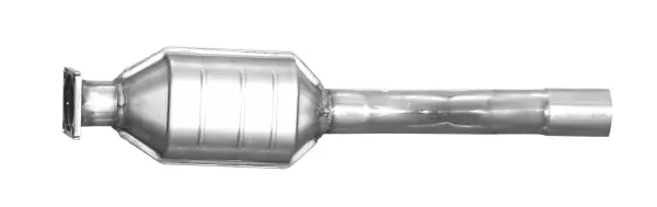 Catalytic Converter (13.74.53)