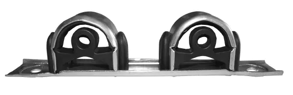 Mount, exhaust system (09.13.14)
