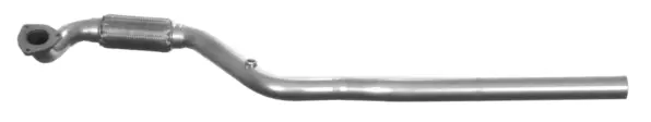 Exhaust Pipe (53.37.02)