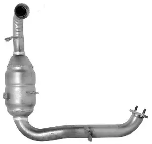 Catalytic Converter (37.05.33)