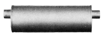 Centre Muffler (35.58.06)