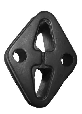 Mount, exhaust system (09.12.47)