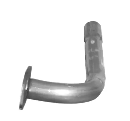 Exhaust Pipe (51.83.04)