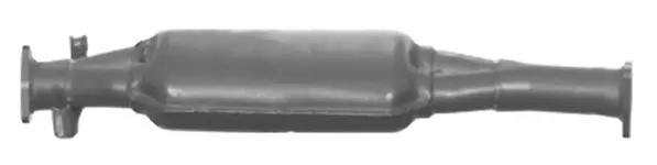 Catalytic Converter (11.69.33)