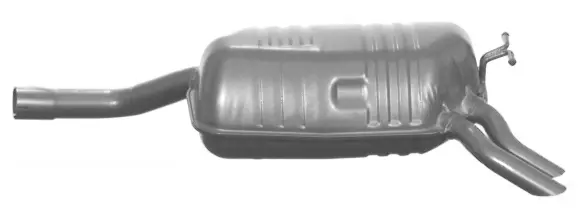 Rear Muffler (48.42.07)
