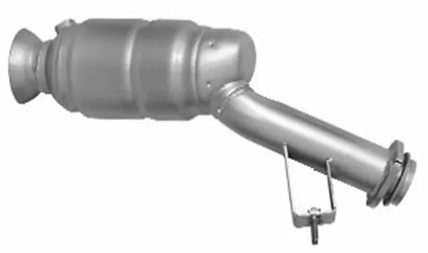 Catalytic Converter (48.96.33)