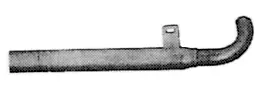 Rear Muffler (72.55.07)
