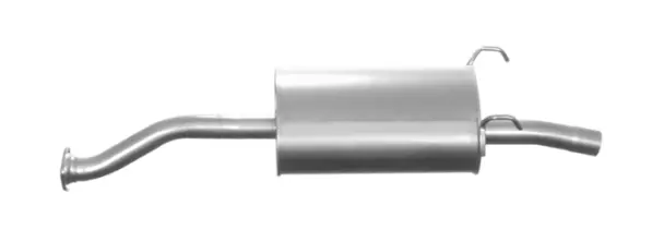 Rear Muffler (HO.60.07)