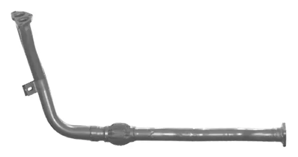 Exhaust Pipe (65.00.01)