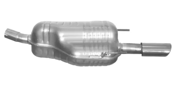 Rear Muffler (53.85.47)
