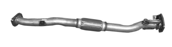 Exhaust Pipe (24.34.72)