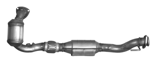 Catalytic Converter (67.31.43)