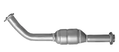 Catalytic Converter (69.77.33)