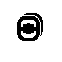 Mount, exhaust system (09.10.89)