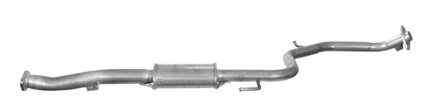 Centre Muffler (46.23.36)