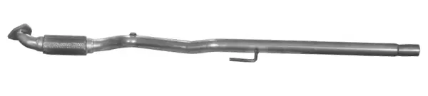 Exhaust Pipe (53.65.42)