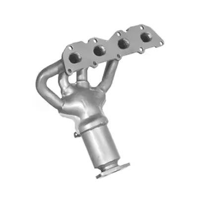 Catalytic Converter (30.50.53)