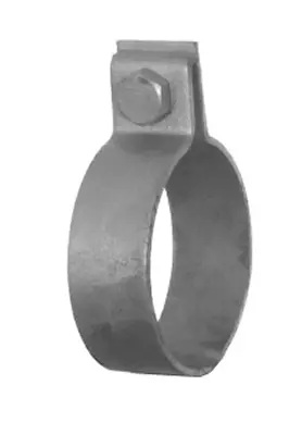 Clamping Piece, exhaust system (02.10.68)