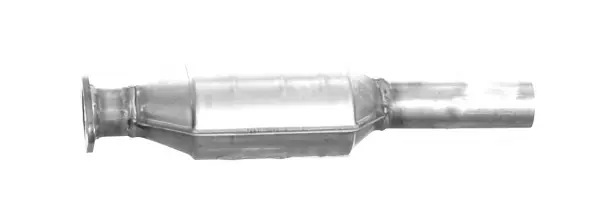 Catalytic Converter (25.82.33)