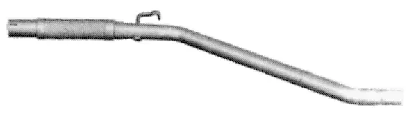 Exhaust Pipe (25.15.04)