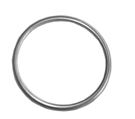 Seal Ring, exhaust pipe (09.40.37)
