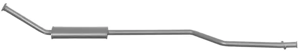 Centre Muffler (21.87.46)
