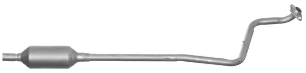Centre Muffler (69.01.06)