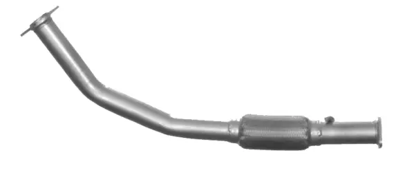 Exhaust Pipe (MI.80.21)