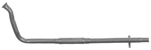 Exhaust Pipe (35.15.01)