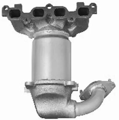 Catalytic Converter (36.01.33)